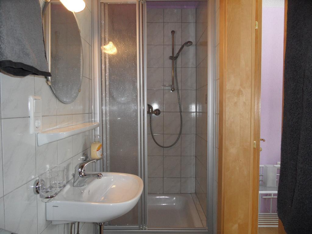 Appartement Reiter Aschau Im Zillertal Zimmer foto