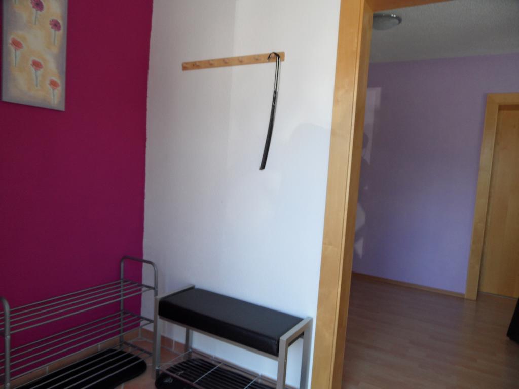 Appartement Reiter Aschau Im Zillertal Zimmer foto