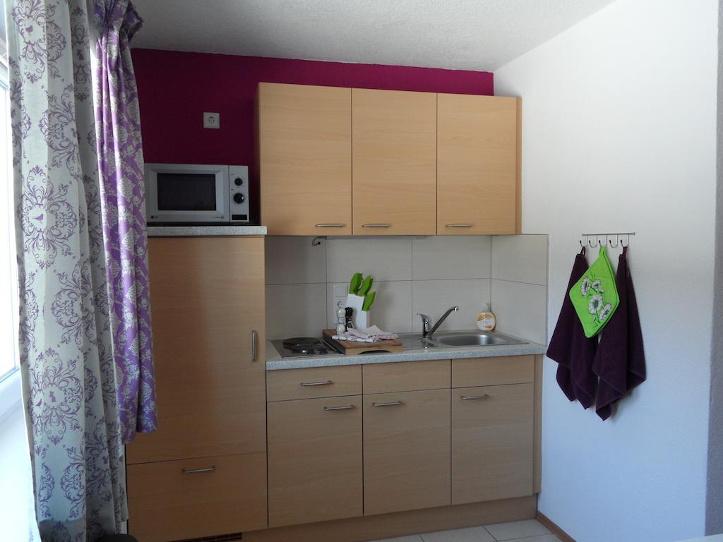 Appartement Reiter Aschau Im Zillertal Zimmer foto